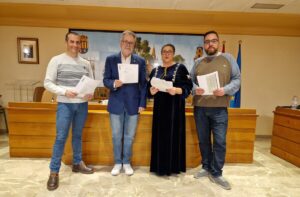 presupuesto Albal 2023